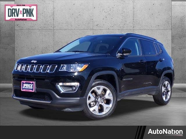 Jeep Compass For Sale In Houston Tx Cargurus