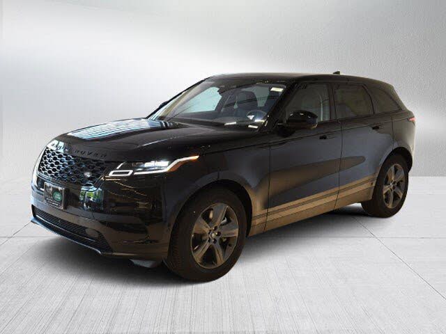 2021 land rover range rover velar p340 s