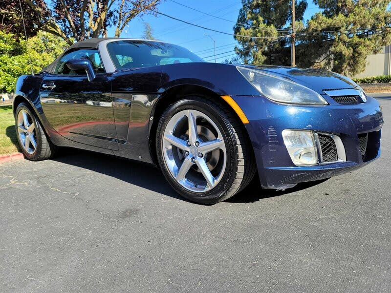 saturn sky redline for sale massachusetts saturn sky redline for sale massachusetts