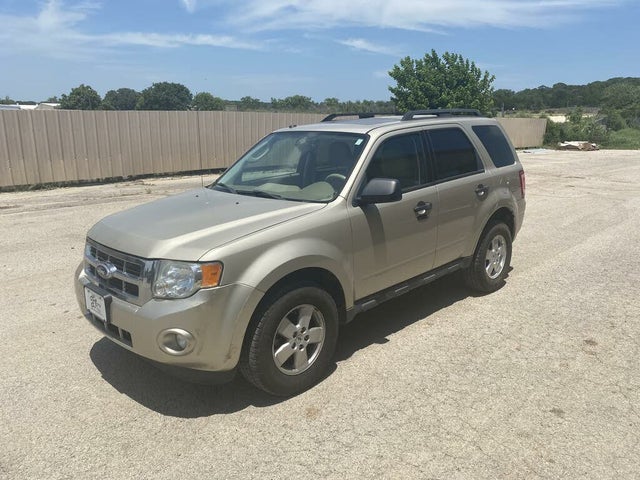 2012 Ford Escape for Sale in Clyde, TX CarGurus