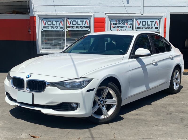 Used Bmw 3 Series For Sale In Los Angeles Ca Cargurus