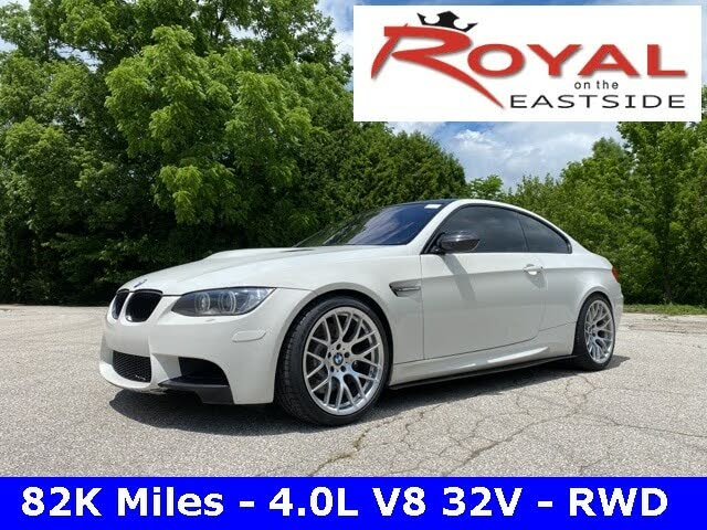 Used 2013 Bmw M3 For Sale With Photos Cargurus