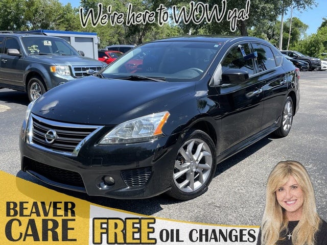 14 Nissan Sentra For Sale In Jacksonville Fl Cargurus 14 Nissan Sentra For Sale In Jacksonville Fl Cargurus
