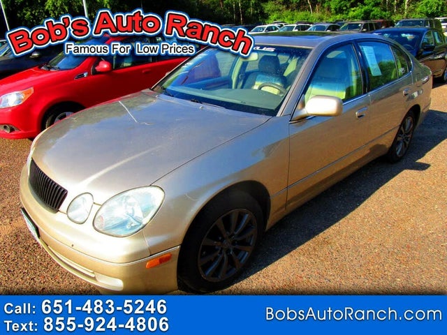 Used 00 Lexus Gs 300 For Sale With Photos Cargurus Used 00 Lexus Gs 300 For Sale With Photos Cargurus