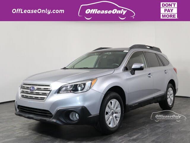 2017 Subaru Outback For Sale In Winter Park Fl Cargurus