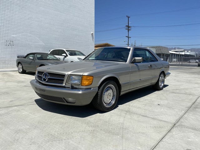 Used Mercedes Benz 560 Class 560sec Coupe For Sale With Photos Cargurus Used Mercedes Benz 560 Class 560sec Coupe For Sale With Photos Cargurus