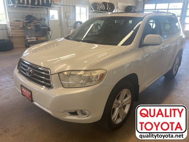 Quality Toyota Cars For Sale - Fergus Falls, MN - CarGurus