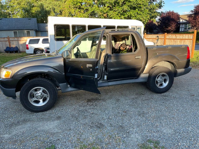Used Ford Explorer Sport Trac For Sale With Photos Cargurus Used Ford Explorer Sport Trac For Sale With Photos Cargurus