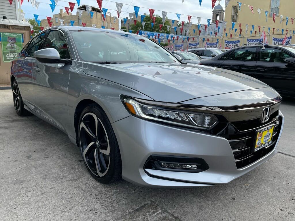 50 Best New York Used Honda Accord For Sale Savings From 3 339