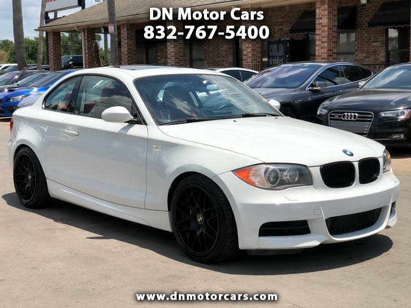 50 Best Used Bmw 1 Series 135i For Sale Savings From 2 629