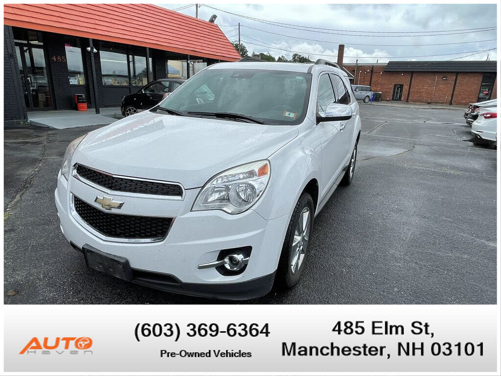 Auto Haven Llc Cars For Sale Manchester Nh Cargurus