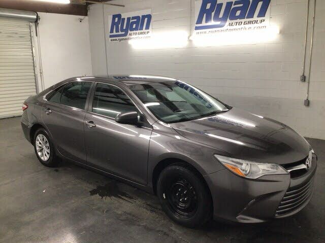 Used Toyota Camry for Sale in Shreveport, LA - CarGurus