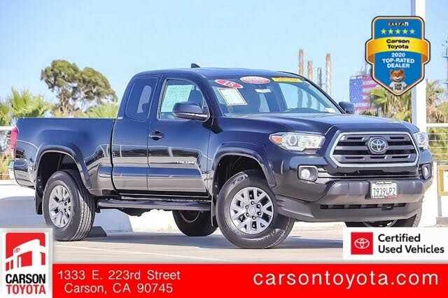Toyota Tacoma X Runner V6 For Sale In Los Angeles Ca Cargurus Toyota Tacoma X Runner V6 For Sale In Los Angeles Ca Cargurus