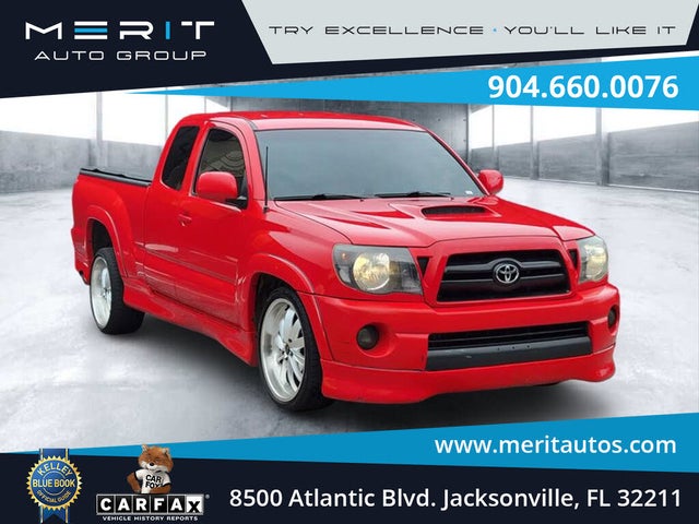 Used Toyota Tacoma X Runner For Sale In Atlanta Ga Cargurus Used Toyota Tacoma X Runner For Sale In Atlanta Ga Cargurus