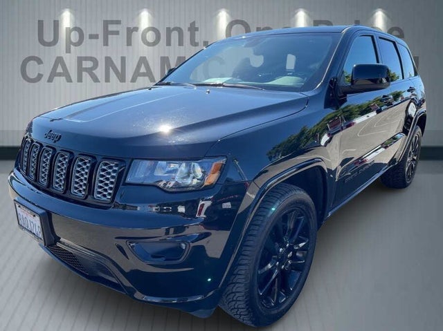 Used Jeep Grand Cherokee For Sale In Palo Alto Ca Cargurus Used Jeep Grand Cherokee For Sale In Palo Alto Ca Cargurus
