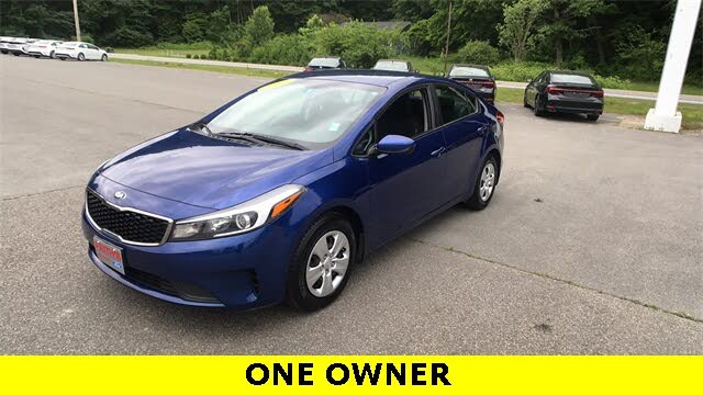 kia forte parts near me