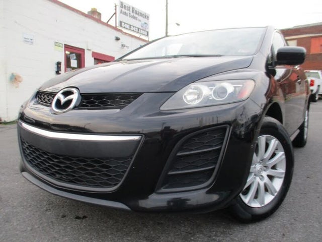 Used Mazda Cx 7 For Sale With Photos Cargurus Used Mazda Cx 7 For Sale With Photos Cargurus