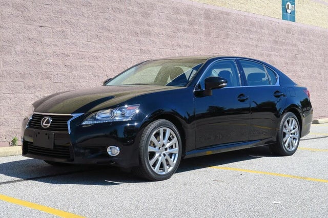 Used 15 Lexus Gs 350 Awd For Sale With Photos Cargurus Used 15 Lexus Gs 350 Awd For Sale With Photos Cargurus