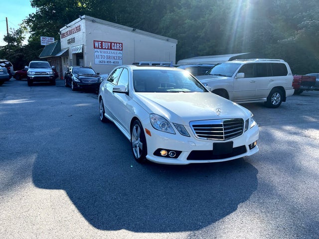 Used 10 Mercedes Benz E Class E 350 Sport For Sale With Photos Cargurus Used 10 Mercedes Benz E Class E 350 Sport For Sale With Photos Cargurus