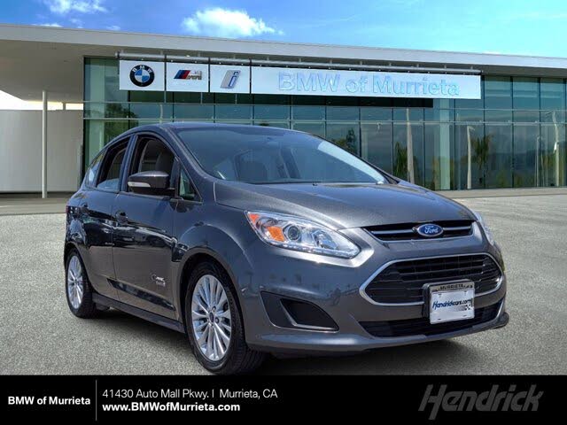 Used Ford C Max Energi For Sale In Escondido Ca Cargurus