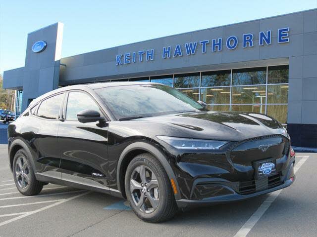 Ford Mustang Mach E Select Rwd For Sale In Houston Tx Cargurus Ford Mustang Mach E Select Rwd For Sale In Houston Tx Cargurus