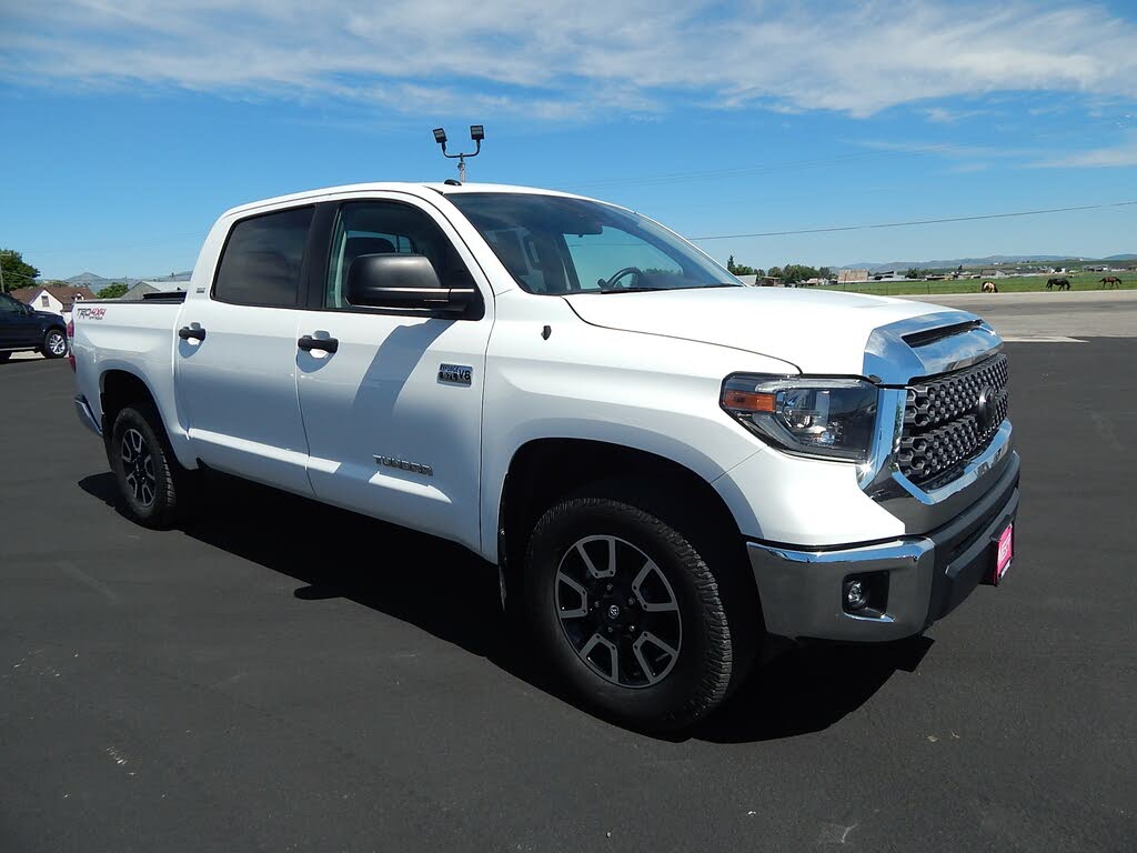 Used Toyota Tundra For Sale In Idaho Falls Id Cargurus