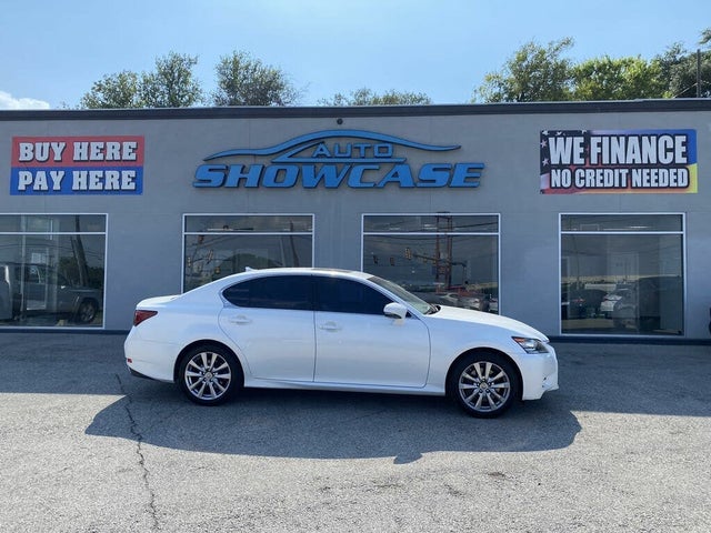 Used 14 Lexus Gs 350 Awd For Sale With Photos Cargurus Used 14 Lexus Gs 350 Awd For Sale With Photos Cargurus