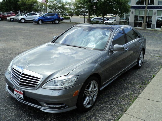 Mercedes Benz S Class S 600 Coupe En Venta En Dayton Oh Cargurus Mercedes Benz S Class S 600 Coupe En Venta En Dayton Oh Cargurus