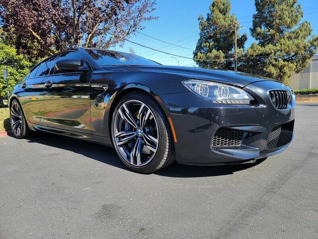 Used 14 Bmw M6 Gran Coupe Rwd For Sale With Photos Cargurus Used 14 Bmw M6 Gran Coupe Rwd For Sale With Photos Cargurus