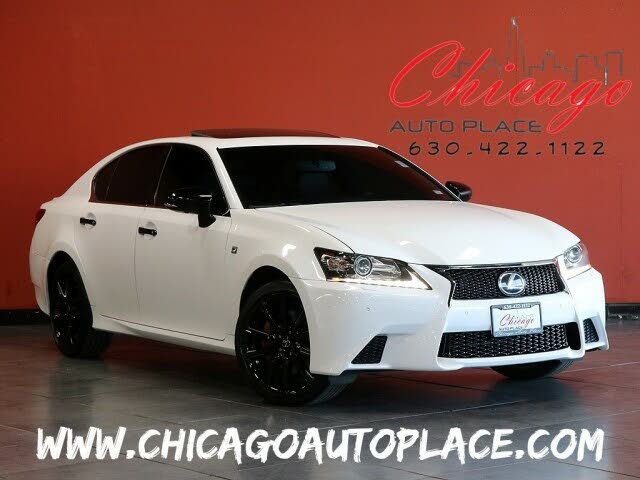 50 Best Lexus Gs 350 Crafted Line For Sale Savings From 4 092