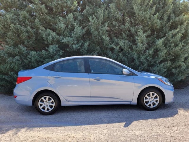 Used 2013 Hyundai Accent for Sale (with Photos) - CarGurus