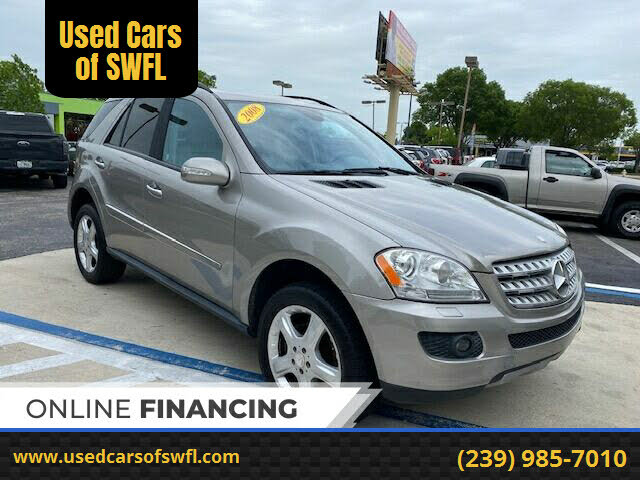 Used Cars Of Swfl Llc Cars For Sale Fort Myers Fl Cargurus