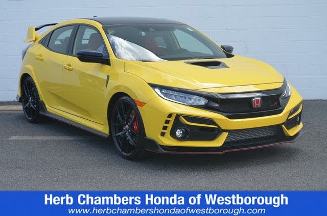 Used 21 Honda Civic Type R Limited Edition Fwd For Sale With Photos Cargurus Used 21 Honda Civic Type R Limited Edition Fwd For Sale With Photos Cargurus