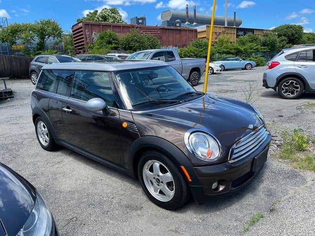 Used 09 Mini Cooper Clubman For Sale With Photos Cargurus Used 09 Mini Cooper Clubman For Sale With Photos Cargurus