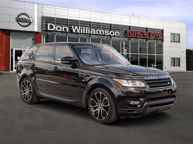 used land rover range rover sport for sale used land rover range rover sport for sale
