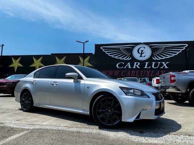 Used 13 Lexus Gs 350 F Sport Rwd For Sale With Photos Cargurus Used 13 Lexus Gs 350 F Sport Rwd For Sale With Photos Cargurus