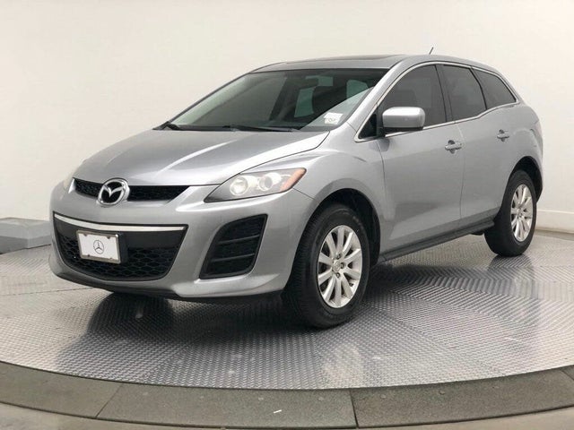 Used Mazda Cx 7 For Sale With Photos Cargurus