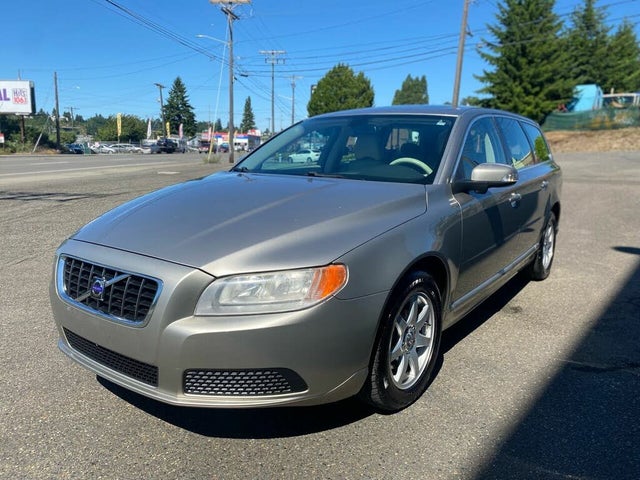 Used Volvo V70 For Sale With Photos Cargurus Used Volvo V70 For Sale With Photos Cargurus