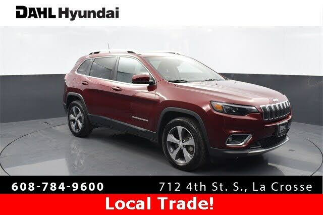 Used Cars For Sale In La Crosse Wi Cargurus