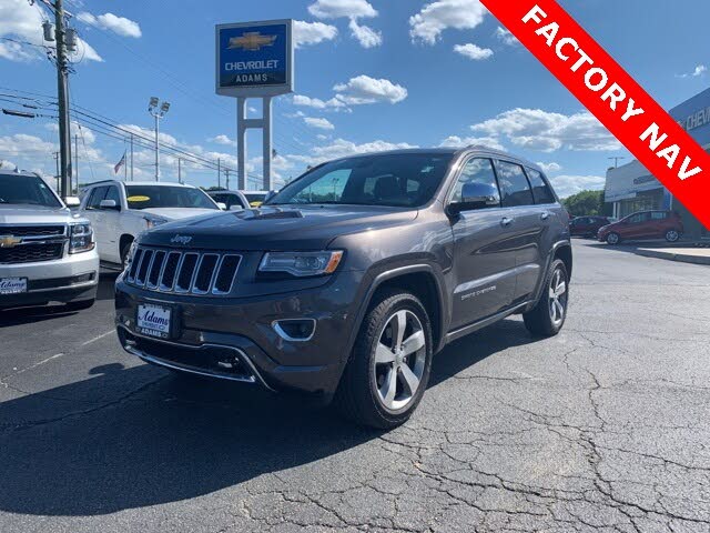 15 Jeep Grand Cherokee For Sale In Baltimore Md Cargurus 15 Jeep Grand Cherokee For Sale In Baltimore Md Cargurus