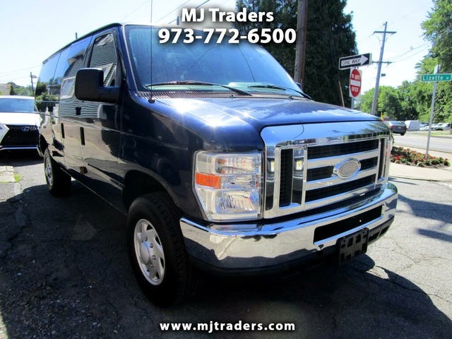 Used 09 Ford E Series E 350 Super Duty Cargo Van For Sale With Photos Cargurus Used 09 Ford E Series E 350 Super Duty Cargo Van For Sale With Photos Cargurus