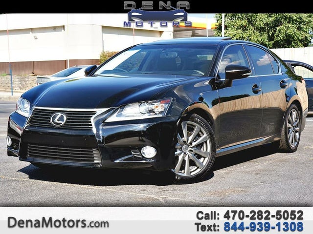 Used Lexus Gs 350 For Sale In Atlanta Ga With Photos Cargurus Used Lexus Gs 350 For Sale In Atlanta Ga With Photos Cargurus