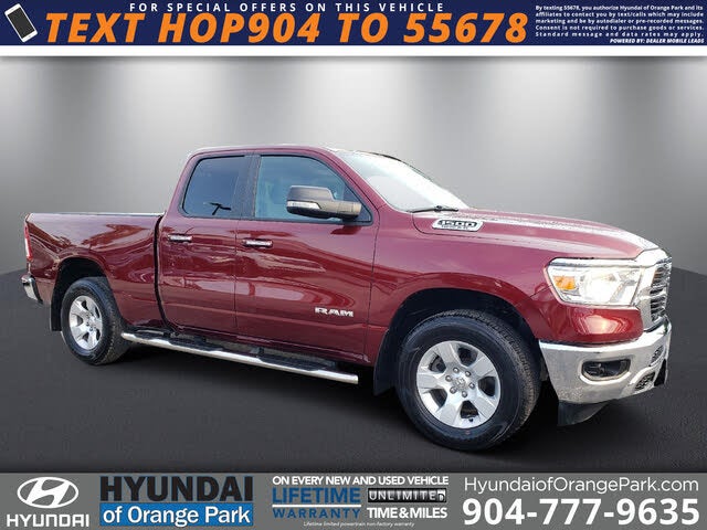 Used Pickup Trucks for Sale in Jacksonville, FL - CarGurus