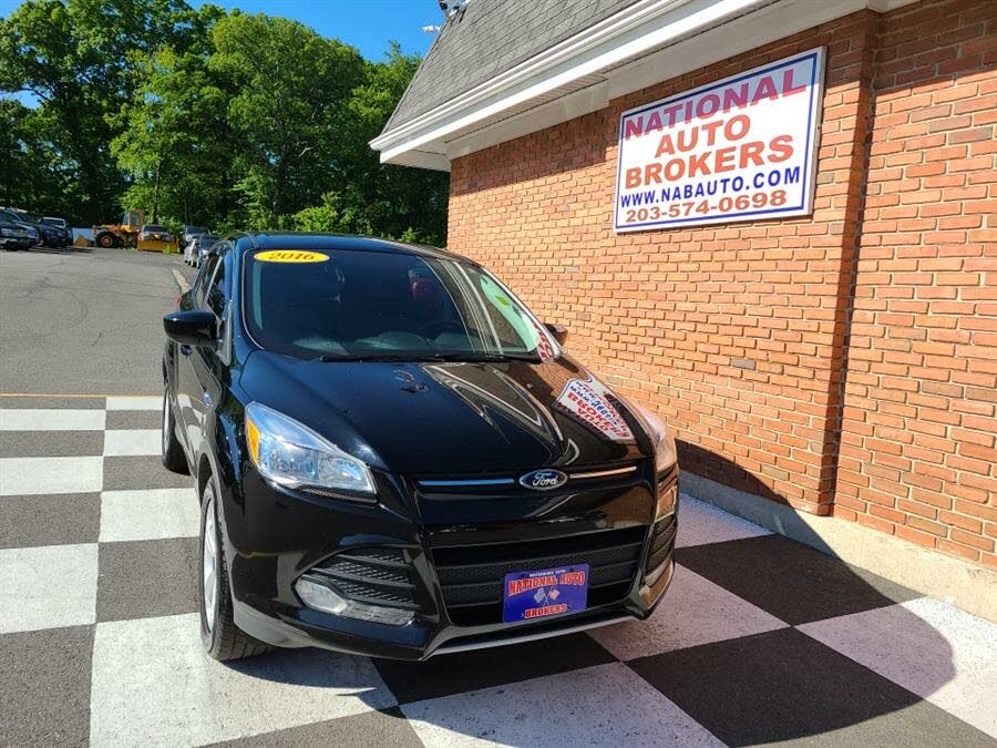 National Auto Brokers Cars For Sale Waterbury Ct Cargurus
