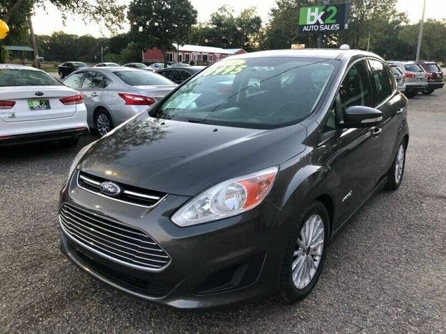 Used 15 Ford C Max Hybrid For Sale With Photos Cargurus Used 15 Ford C Max Hybrid For Sale With Photos Cargurus
