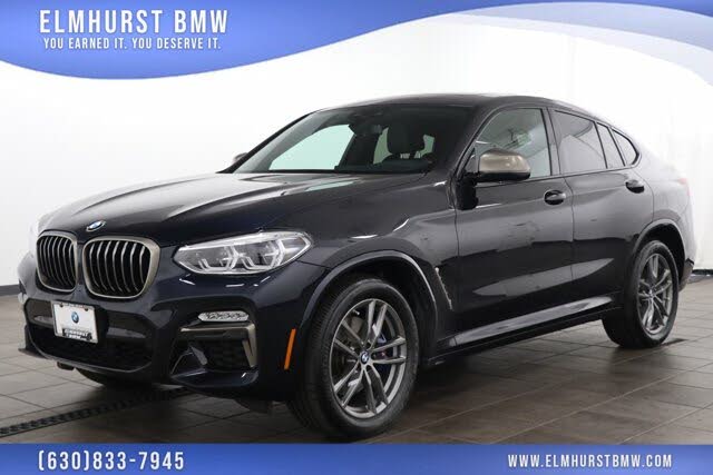 Bmw X4 M40i Review 19 Uk Bmw X4 M40i Review 19 Uk