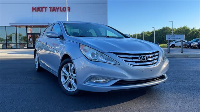 Used Hyundai Sonata For Sale In South Zanesville Oh Cargurus