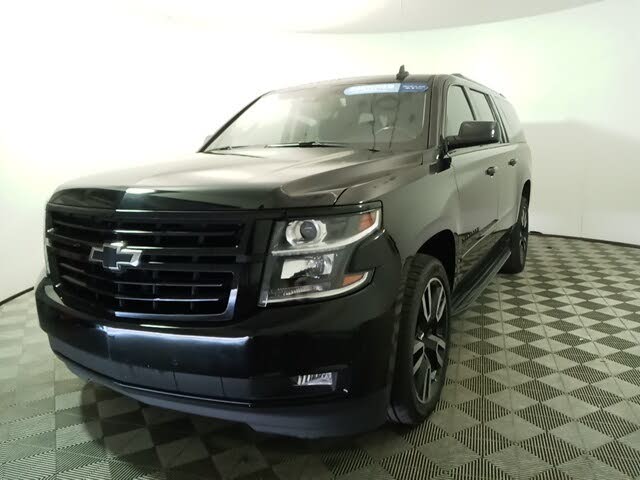 Used Chevrolet Suburban For Sale In New Smyrna Beach Fl Cargurus