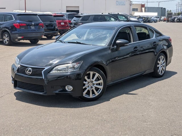 13 Lexus Gs 350 For Sale In Los Angeles Ca Cargurus 13 Lexus Gs 350 For Sale In Los Angeles Ca Cargurus