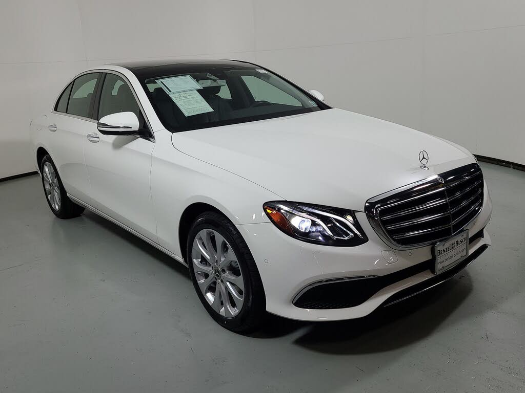 Benzel Busch Mercedes Benz Cars For Sale Englewood Nj Cargurus